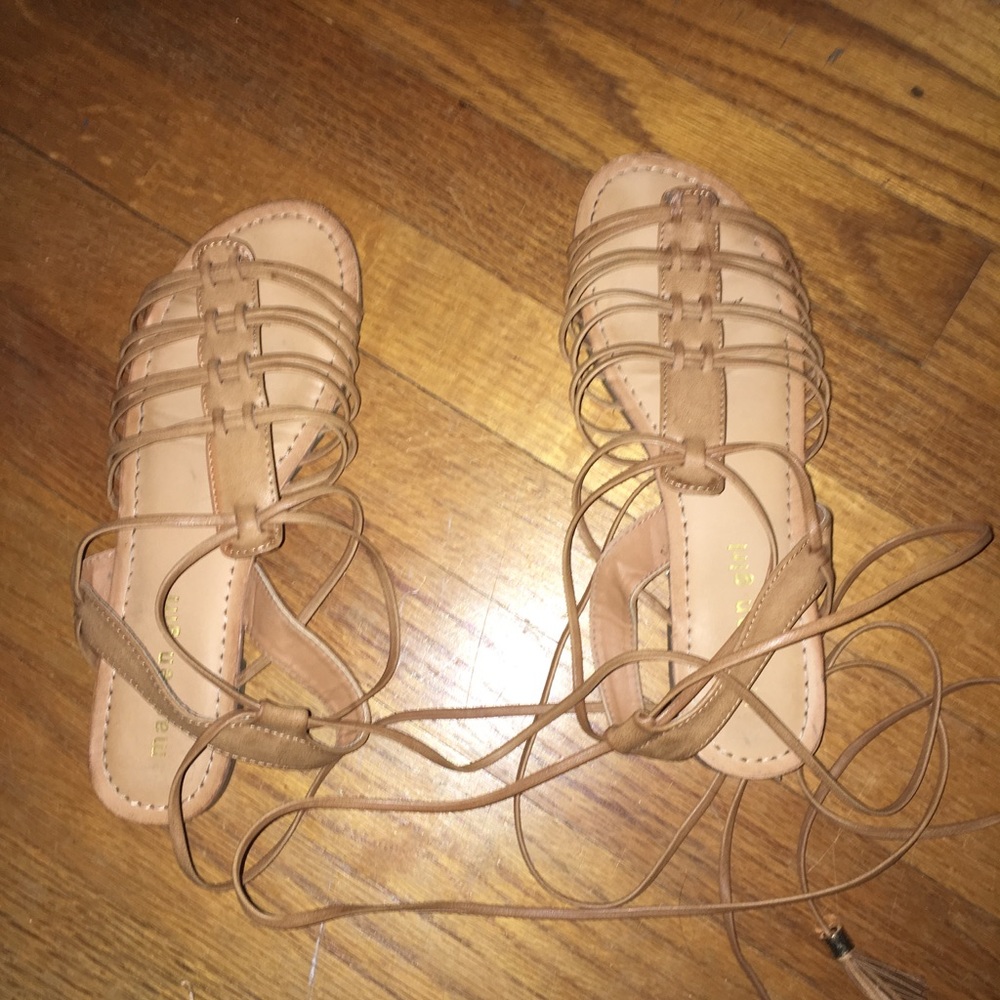 Sandals